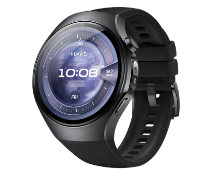 Smartwatch HUAWEI WATCH 5 Active 46 mm Czarny
